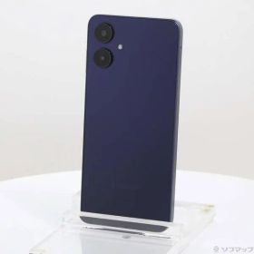 〔中古品〕 Galaxy A25 5G 64GB ブラック SCG33 au SIMフリー【349】