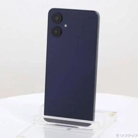 〔中古品〕 Galaxy A25 5G 64GB ブラック SCG33 au SIMフリー【305】