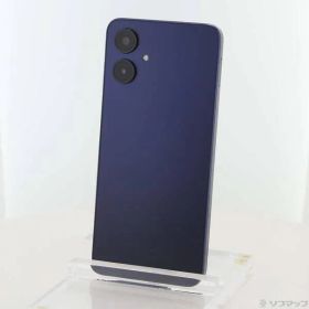 〔中古品〕 Galaxy A25 5G 64GB ブラック SCG33 au SIMフリー【258】