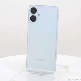 〔中古品〕 Galaxy A25 5G 64GB ライトブルー SC-53F docomo SIMフリー【251】