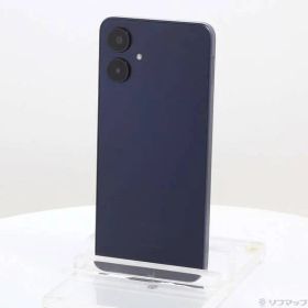 〔中古品〕 Galaxy A25 5G 64GB ブラック SCG33 au SIMフリー【368】