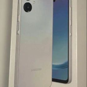 Samsung Galaxy A25 5G ライトブルー