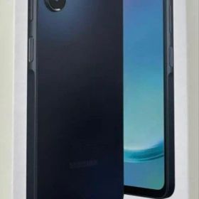 Samsung Galaxy A25 5G ブラック