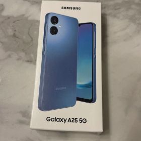 Samsung Galaxy A25 5G 本体
