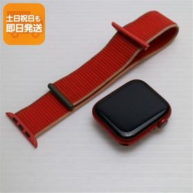 超美品 Apple Watch Series6 44mm GPS+Cellular セルラー レッド 即日発送 Watch Apple あすつく 土日祝発送OK