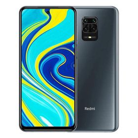 Xiaomi Redmi Note 9S[64GB] SIMフリー インターステラーグレ …