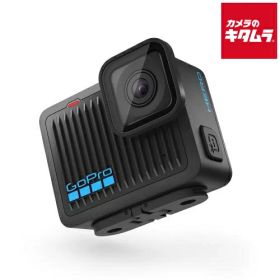 GoPro HERO CHDHF-131-JP アクションカメラ 小型 防水 高画質 軽量 ウェアラブルカメラ 《納期約3週間》