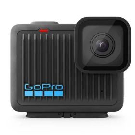 【エントリーで最大全額ポイント還元｜12/11まで】 GoPro｜ゴープロ アクションカメラ HERO CHDHF-131-JP [防水]