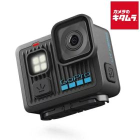 GoPro LIT HERO CHDHF-132-JP アクションカメラ 小型 防水 高画質 軽量 ウェアラブルカメラ