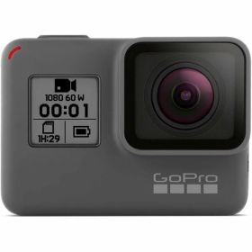 【中古】ゴープロ GoPro HERO CHDHB-501-RW