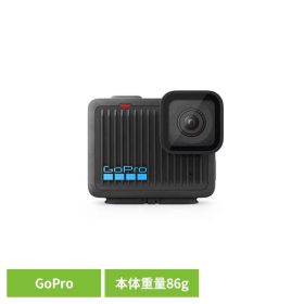 カメラ GoPro ゴープロHERO CHDHF-131-JPゴープロ アクションカメラ ウェアラブルカメラ 写真 動画 VLOG 撮影 コンパクト 小型 GOPRO 【B】 e-net shop株式会社