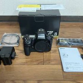 NIKON ニコン Z8 中古美品です！