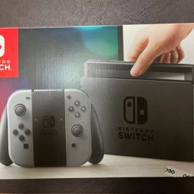 任天堂Switch 本体＆プロコントローラー スプラトゥーン