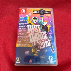 ジャストダンス2020 Nintendo Switch