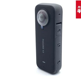 【中古】 【美品】 Insta360 X3（CINSAAQ/B） 【デジタルビデオカメラ】 【6ヶ月保証】