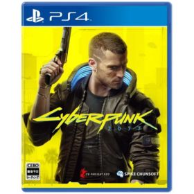 cyberpunk 2077(サイバーパンク2077)【中古】[☆3]