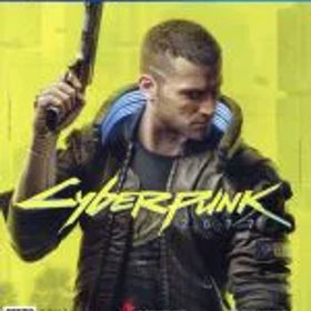 【中古】 サイバーパンク2077／PS4