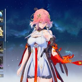 サブ垢です！ | 鳴潮(Wuthering Waves)のアカウントデータ、RMTの販売・買取一覧