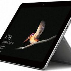 マイクロソフト Surface Go KC2-00014 10.5型 Pentium Gold 4415Y SSD128GB メモリ8GB Office Windows 10 Pro 量販店展示品