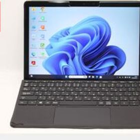 481時間 中古良品 フルHD 10.5型 Microsoft Surface GO 2 Model.1927 Windows11 CoreM8100Y 8GB NVMe128GB カメラ LTE Wi-Fi6 Office 1640v