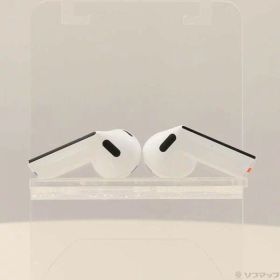 【中古】SAMSUNG(サムスン) Galaxy Buds3 White SM-R530NZWAXJP 【349-ud】