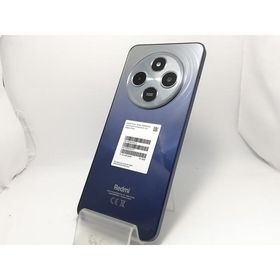 【中古】Xiaomi 国内版 【SIMフリー】 Redmi 14C スターリーブルー 4GB 128GB【戸塚】保証期間１ヶ月【ランクA】