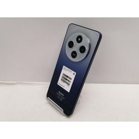 【中古】Xiaomi 国内版 【SIMフリー】 Redmi 14C スターリーブルー 4GB 128GB【仙台駅東口】保証期間１ヶ月【ランクA】