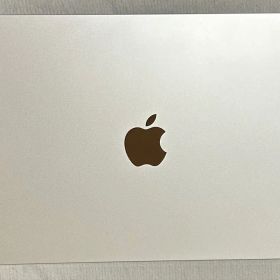 MacBook Air 13インチ M3 2024 8GB 512GB