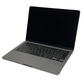 【充放電回数9回】Apple MacBook Air 13インチ 2024 M3 MC8G4J/A ノート パソコン 16GB SSD 256GB Sequoia 中古 M10683743