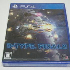 *[新品][PS4]R-TYPE FINAL 2 [通常版]