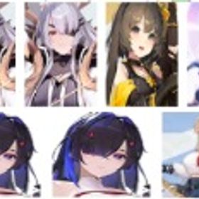 良垢 | カオゼロ(カオスゼロナイトメア)のアカウントデータ、RMTの販売・買取一覧