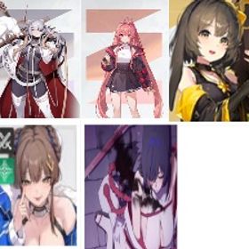 所持 | カオゼロ(カオスゼロナイトメア)のアカウントデータ、RMTの販売・買取一覧