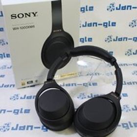 SONY WH-1000XM4 ワイヤレスヘッドホン この機会にぜひ!! J658049 G Σ 関西発送