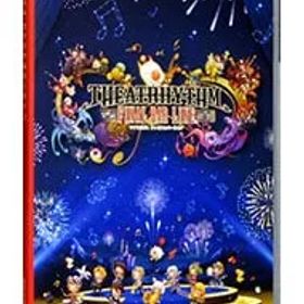 Switch／シアトリズム ファイナルバーライン