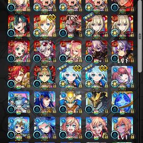 引退垢石970 超獣コンプ鬼滅4弾コンプ遊戯王コンプ デティアカル、チェルノボグ運極 | モンストのアカウントデータ、RMTの販売・買取一覧