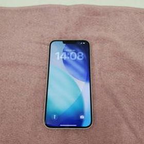 iPhone 14 Plus SIMロックなし バッテリー85％ 初期化済 本体のみ 美品