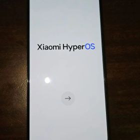 Xaomi 12T Pro 256GB SIMフリー