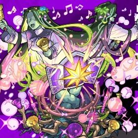 12/6(土)🎄超究極「セントアモーレ」運極【評価 5,000🔺】 | モンストの代行、RMTの販売・買取一覧