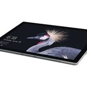 タブレットパソコン マイクロソフト Surface Pro FJR-00014 12.3型 Core m3 SSD128GB メモリ4GB Office Windows 10 Pro 新品