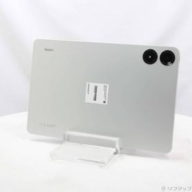 〔中古〕Xiaomi(シャオミ) 〔展示品〕 Redmi Pad Pro 128GB ミントグリーン VHU4723JP Wi-Fi〔349-ud〕