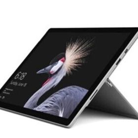 マイクロソフト Surface Pro LTE Advanced GWL-00009 SIMフリー 12.3型 ストレージ128GB メモリ4GB Office Windows 10 Pro 量販店展示品
