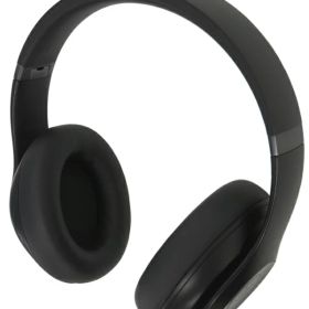 【Beats by Dr.Dre】ビーツバイドクタードレー『ワイヤレスヘッドホン / Beats Studio Pro / ブラック』MQTP3PA/A 2023年8月発売 音響機器 1週間保証【中古】