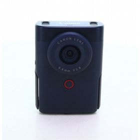 キヤノン(Canon)の【中古】(キヤノン) Canon POWERSHOT V10 BK(コンパクトデジタルカメラ)