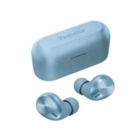 EAH-AZ40M2-A PANASONIC モデレートブルー Technics [完全ワイヤレスイヤホン]