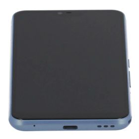 FUJITSU FCNT Y!mobile 富士通 フジツウ /スマートフォン/arrows J 32GB/901FJ/5598239895/Bランク/63【中古】