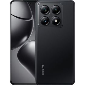 Xiaomi Xiaomi 14T Pro Titan Black 12+256 MZB0HHKJP