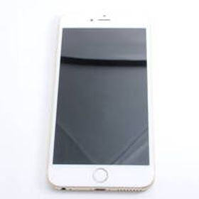 Iphone 6 Plus A1524 64GB スマートフォン @3656