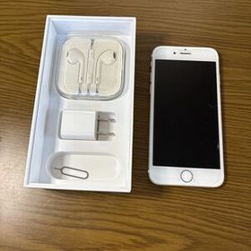 Apple iPhone6 128GB ゴールド 初期化済み 箱あり