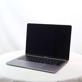 MacBook Pro 13.3-inch Mid-2019 MV972J／A Core_i5 2.4GHz 16GB SSD512GB スペースグレイ 〔10.15 Catalina〕 ［グラフィッ