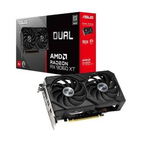 Dual Radeon RX9060XT 8G GDDR6 DUAL-RX9060XT-8G